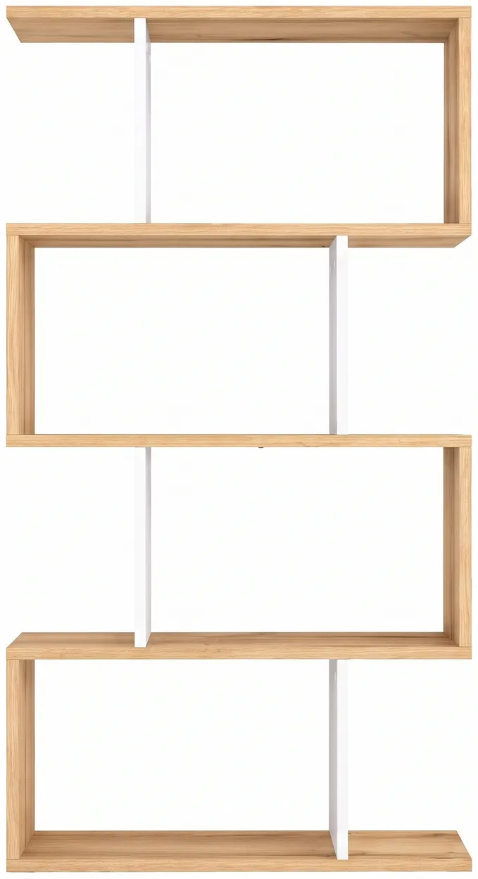 Regál Tave — 5