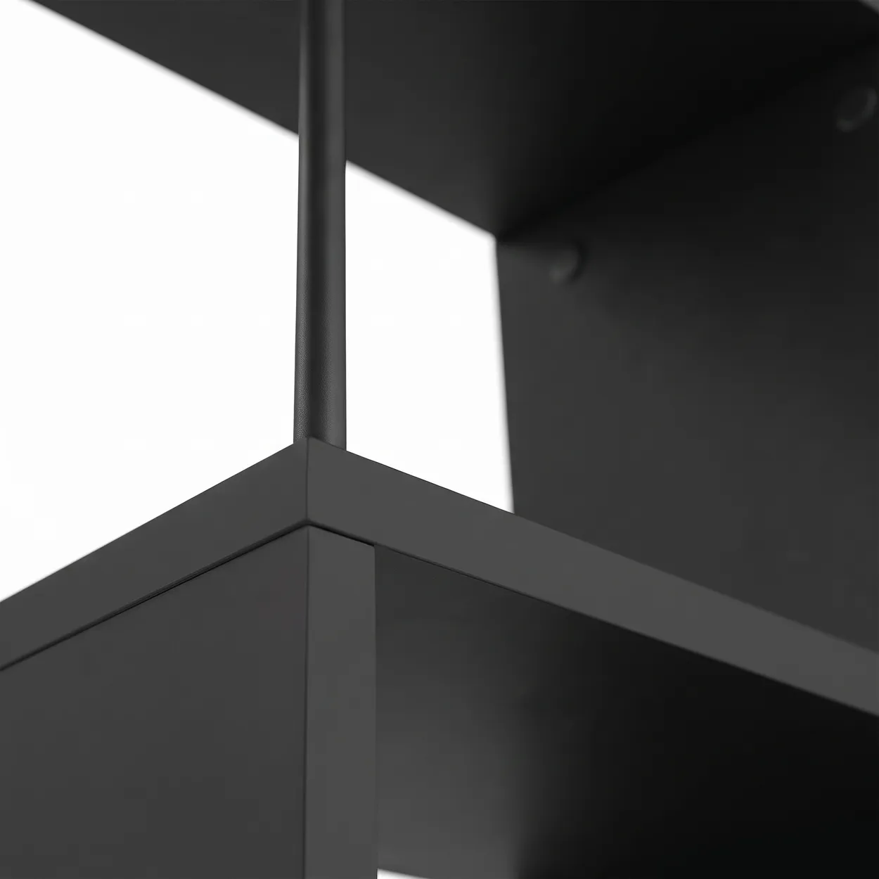 Regál Tave — 3