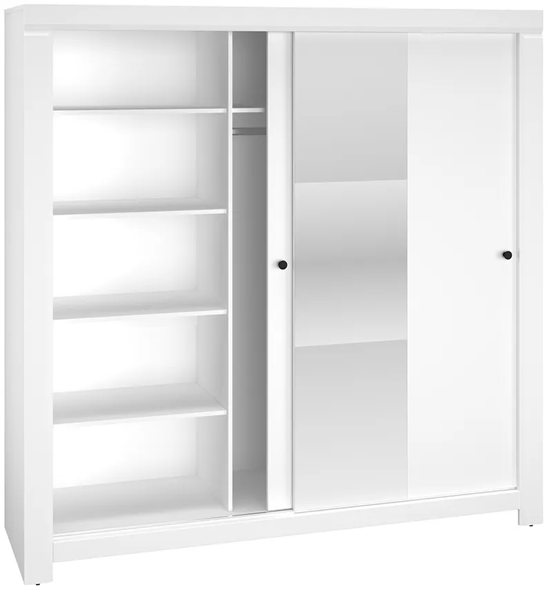 Skriňa Lahti — 3