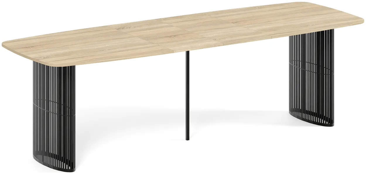 Rozkladací stôl Arcadia 160 — 2