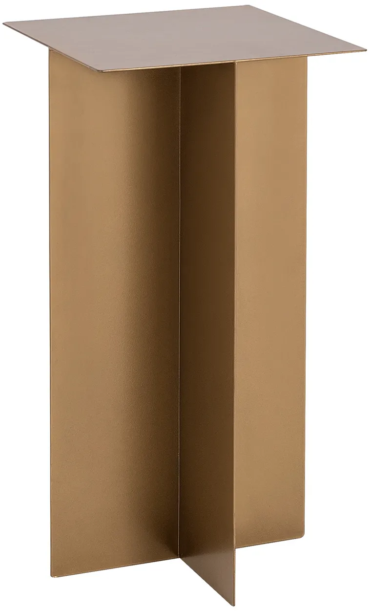 Odkladací stolík 30 Oli Metal — 3