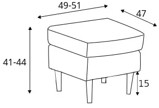 Taburet Fido — 5