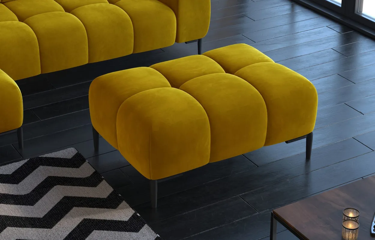 Taburet Plaza Mini — 2