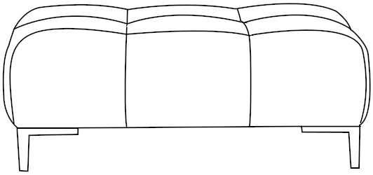 Taburet Plaza Mini — 5