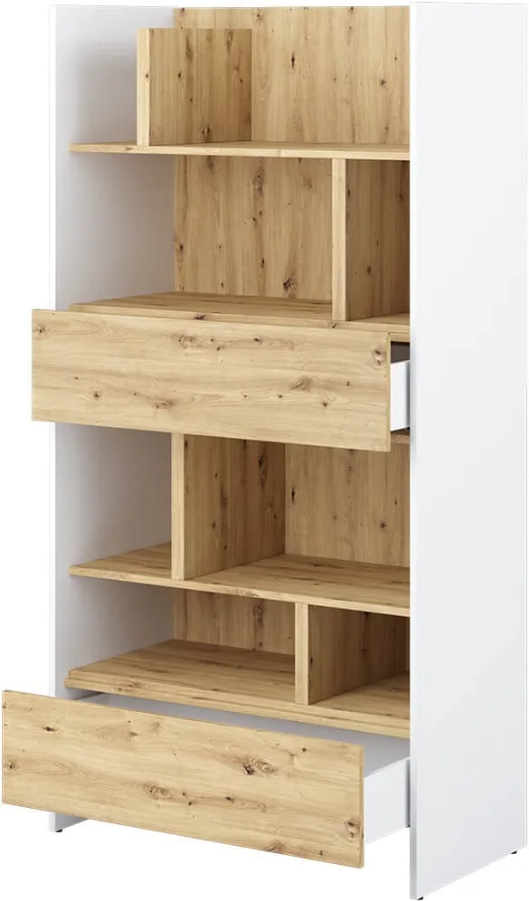 Regál Bed Concept — 3