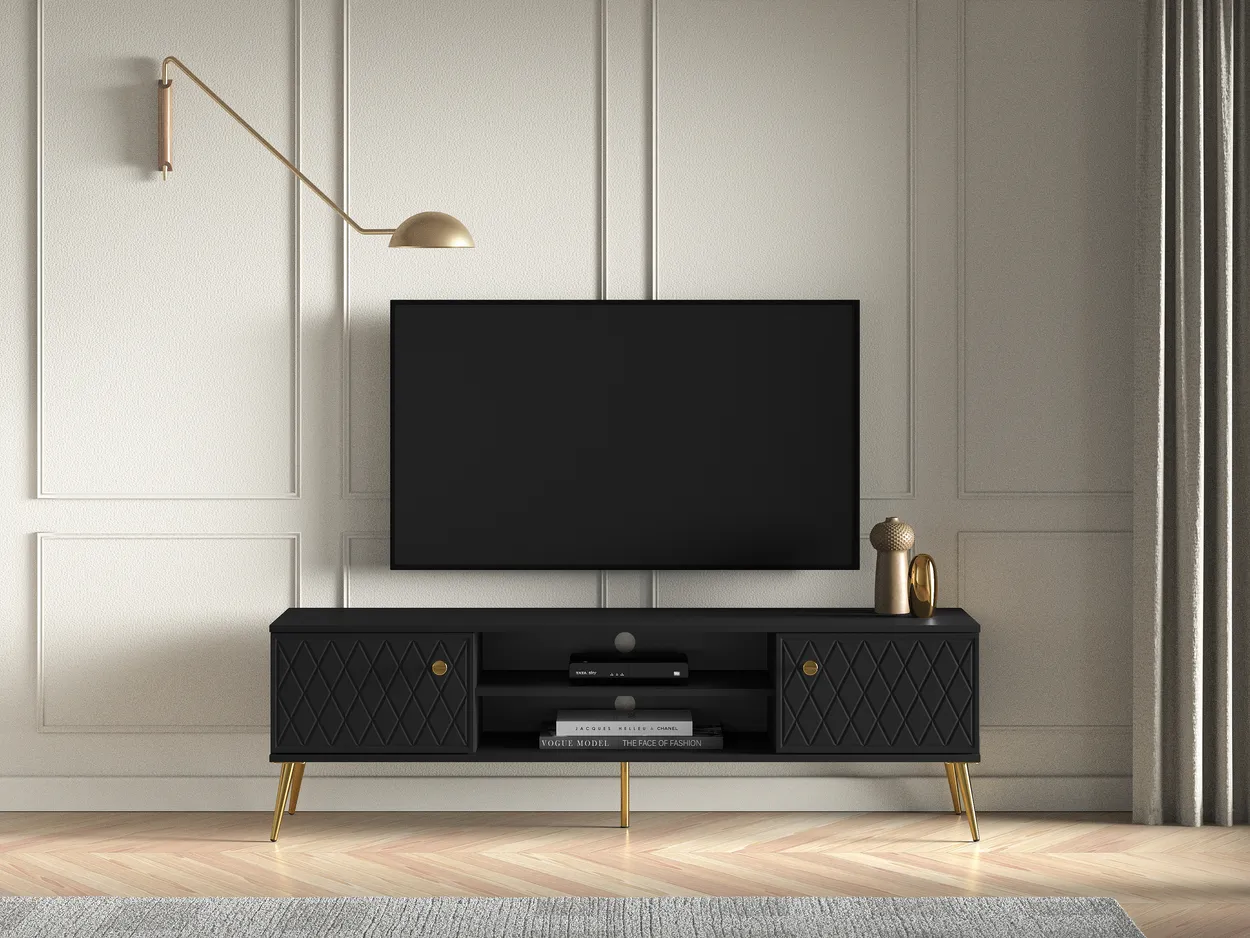 TV stolík Eljot — 2