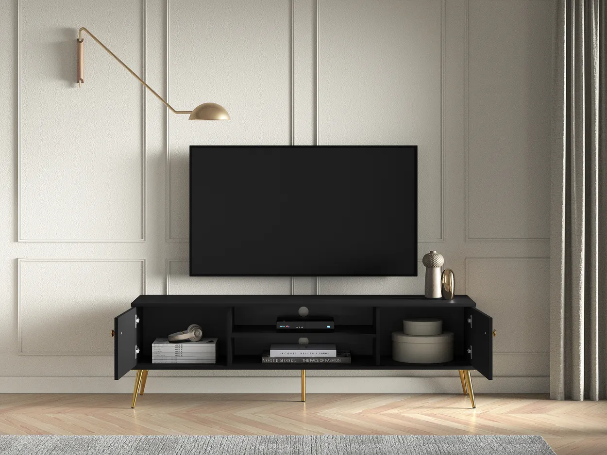 TV stolík Eljot — 6