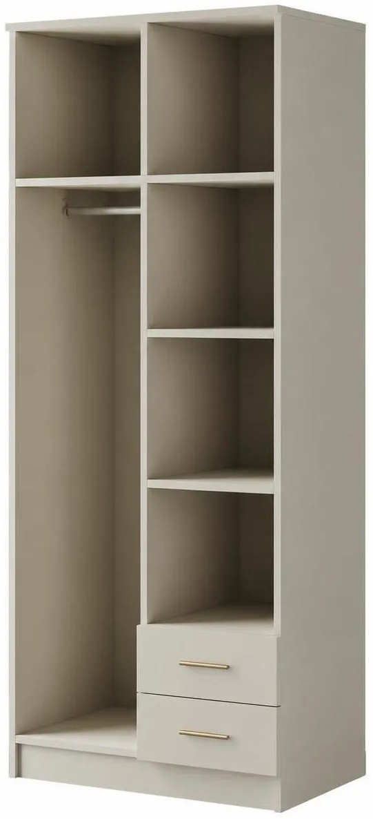 Skriňa Arvio 80 — 2