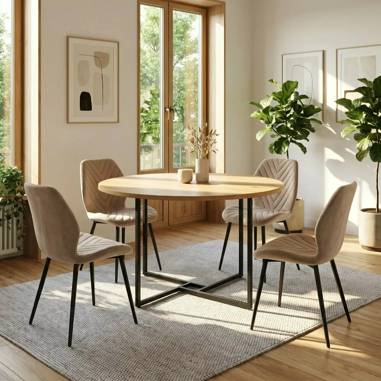 Stôl Alto  — 2