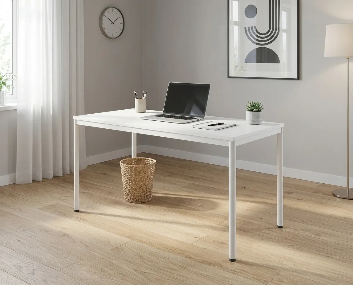 Písací stôl Nobe — 2
