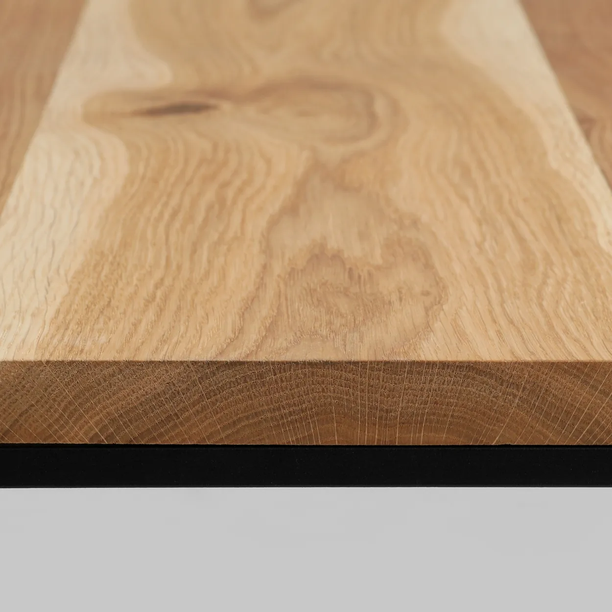 Stolík 100x100 Walt Solid Wood — 4