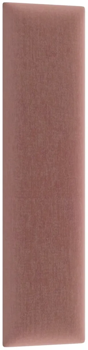 Čalúnený panel Quadratta 60x15 cm — 2