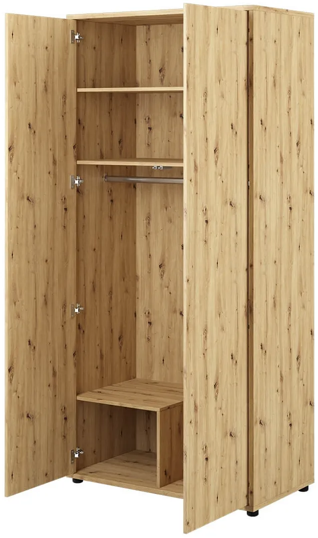 Skriňa Bed Concept — 2