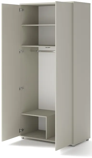 Skriňa Bed Concept — 2