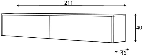 Nadstavba Bed Concept — 3