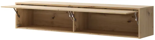 Nadstavba Bed Concept — 2