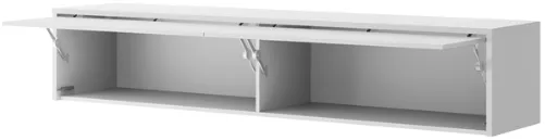Nadstavba Bed Concept — 2