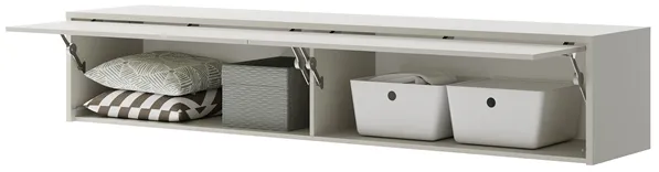Nadstavba Bed Concept — 3