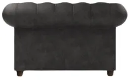 Kreslo Chesterfield Cambridge — 2