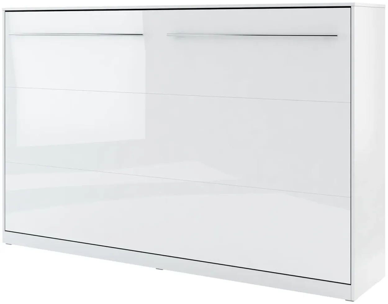 Sklápacia posteľ horizontálna 120 Concept Pro — 2