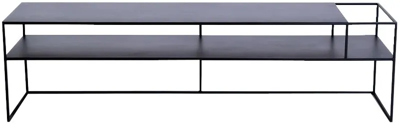 TV stolík Senso Flower 170 (pravý) — 2