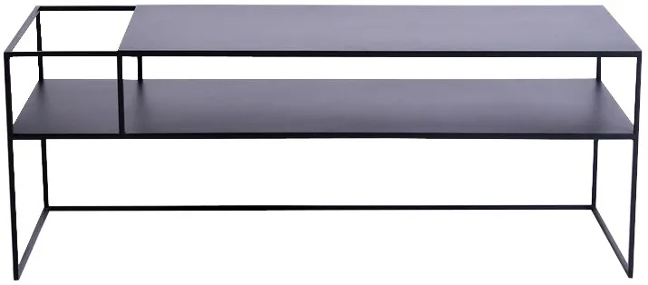 TV stolík Senso Flower 120 (ľavý) — 2