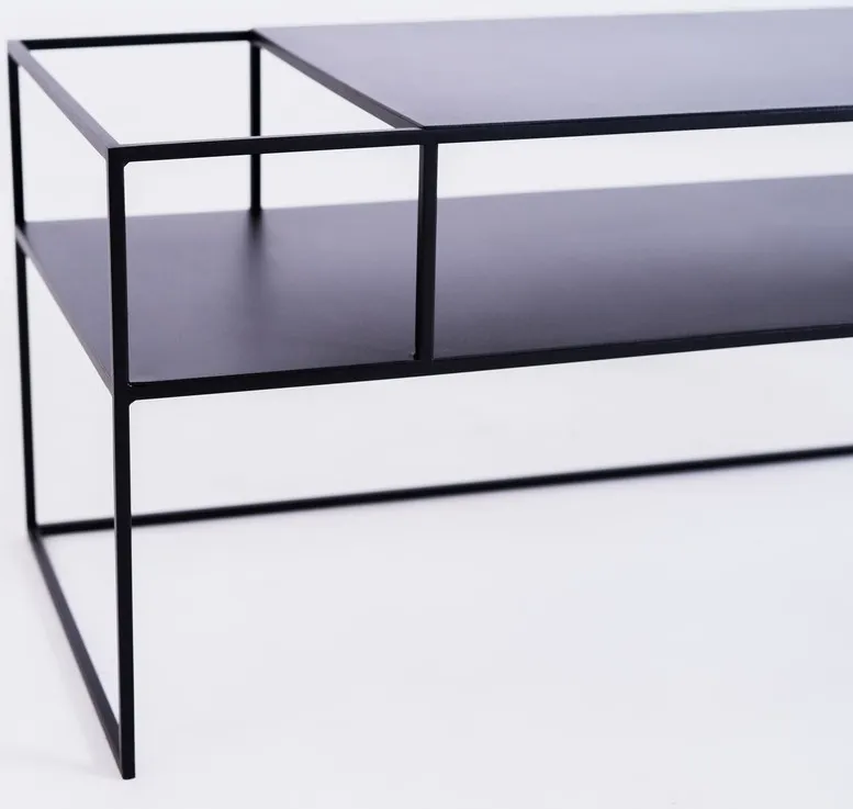 TV stolík Senso Flower 120 (ľavý) — 3