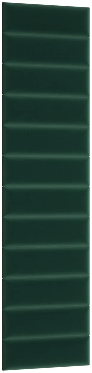 Súprava čalúnených panelov Quadratta 50x240 cm — 4