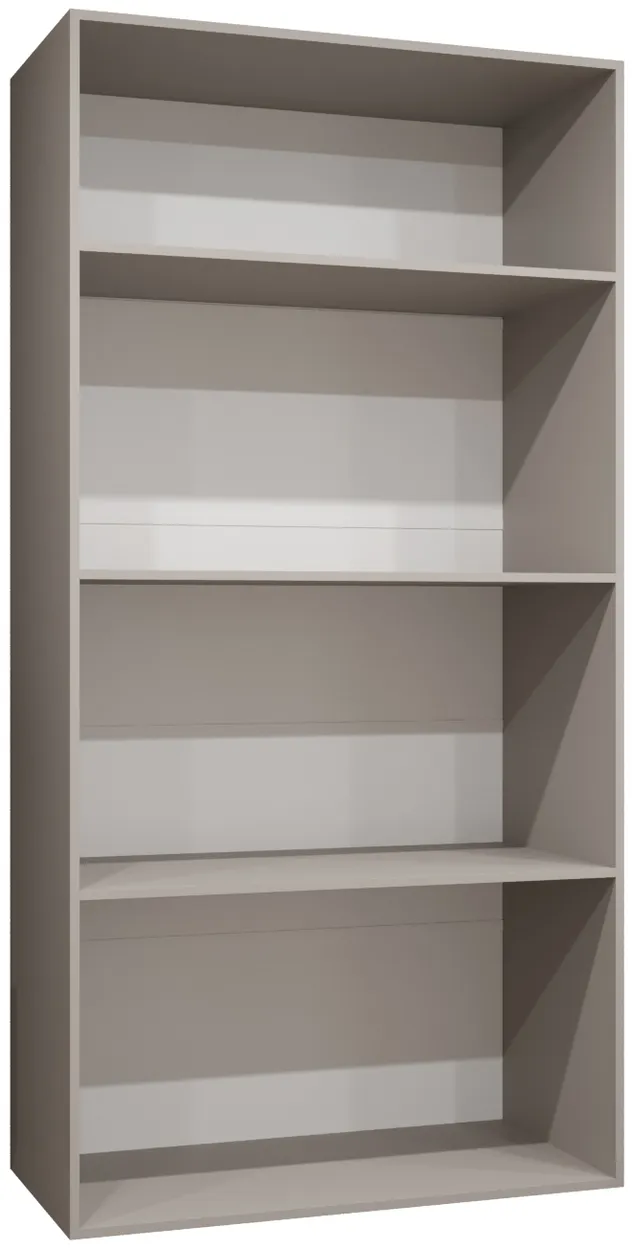 Skriňa Parma 2 100 — 4