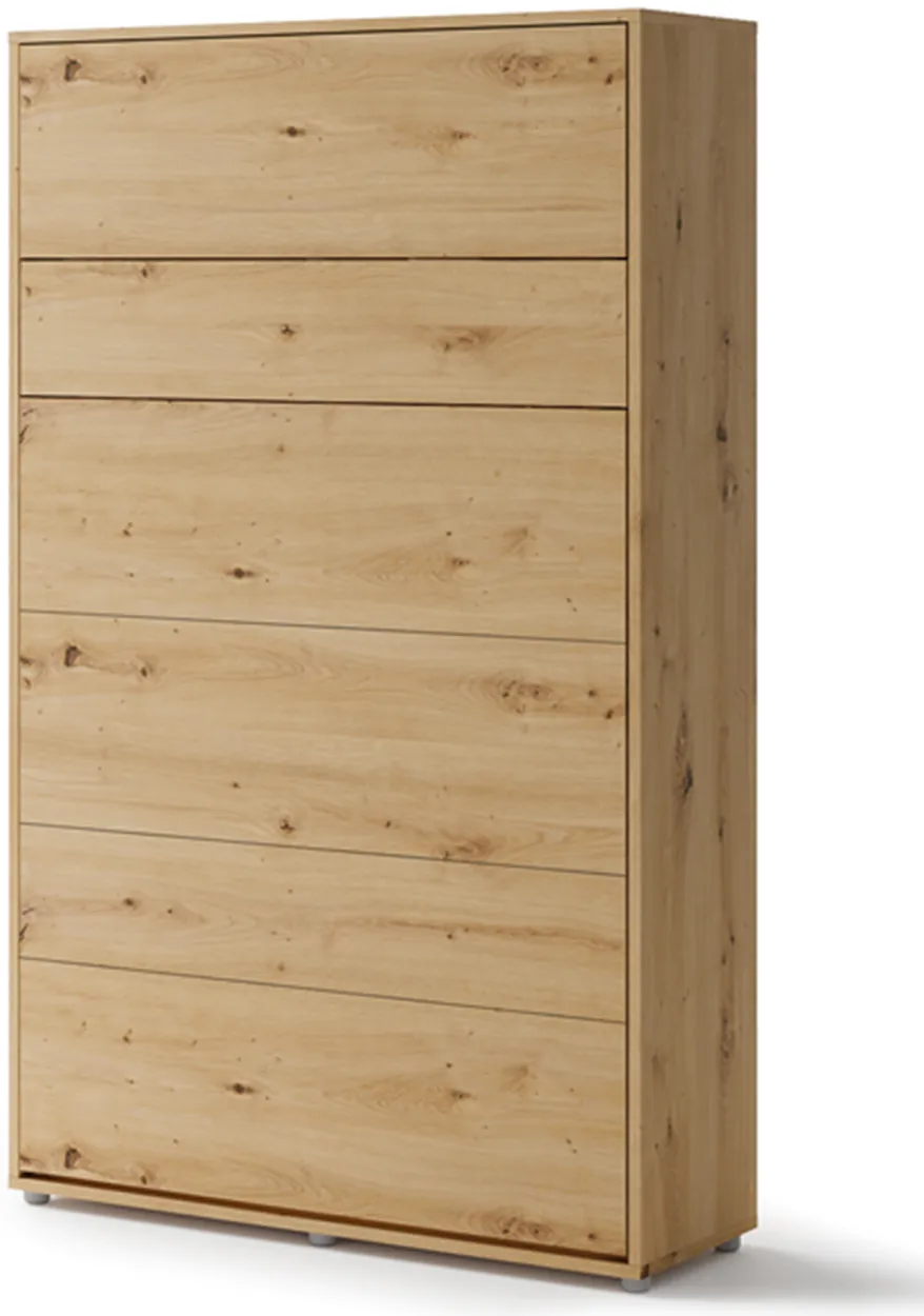 Sklápacia posteľ vertikálna 120 Bed Concept — 2
