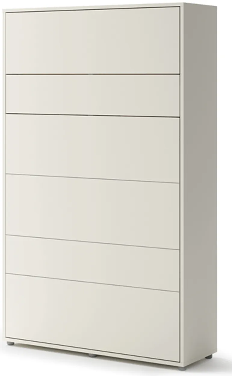 Sklápacia posteľ vertikálna 120 Bed Concept — 2