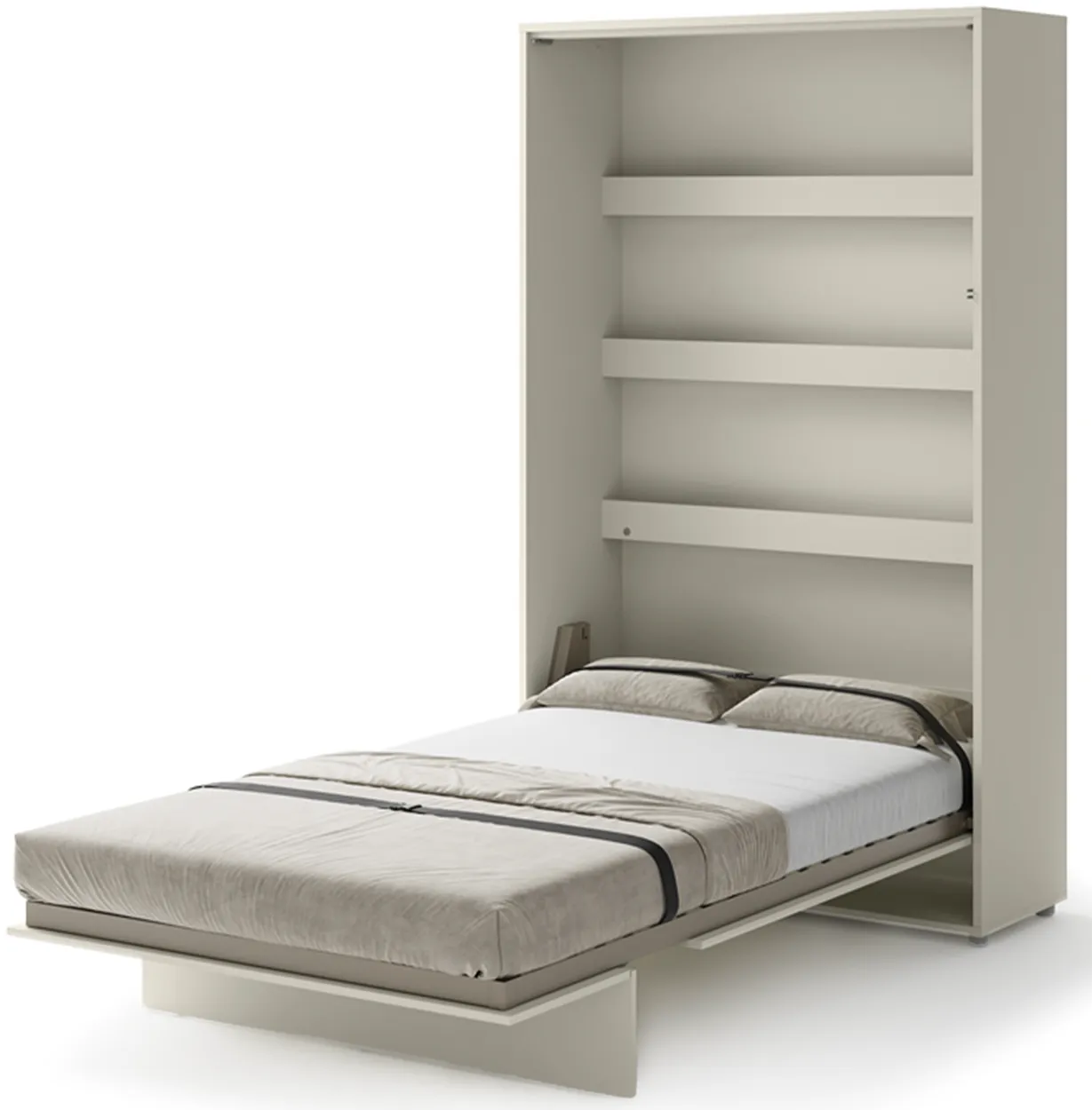 Sklápacia posteľ vertikálna 120 Bed Concept — 4