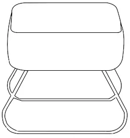 Taburet Lever — 3