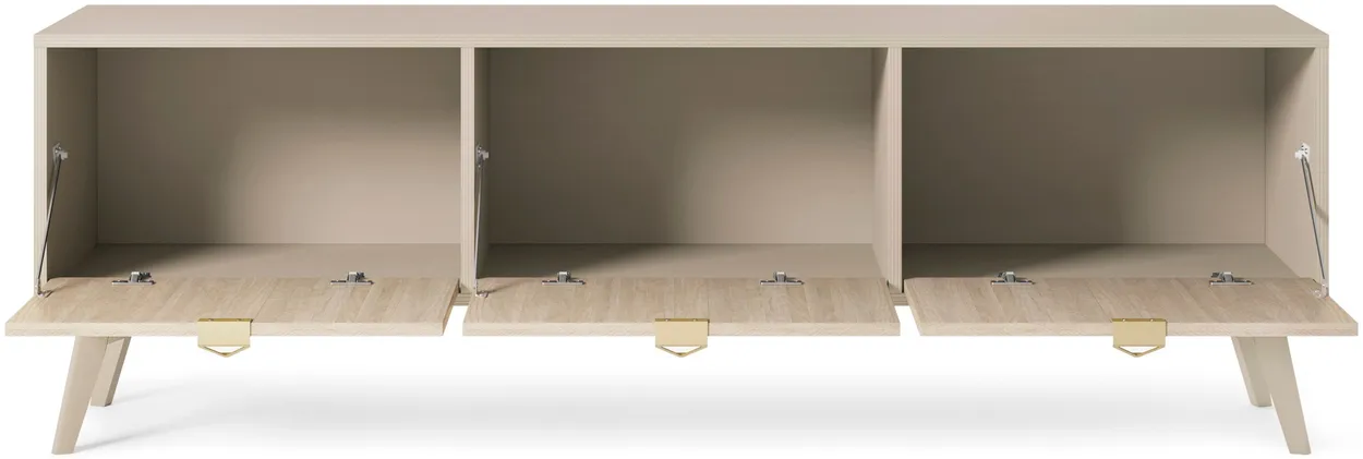 TV stolík Forest — 7