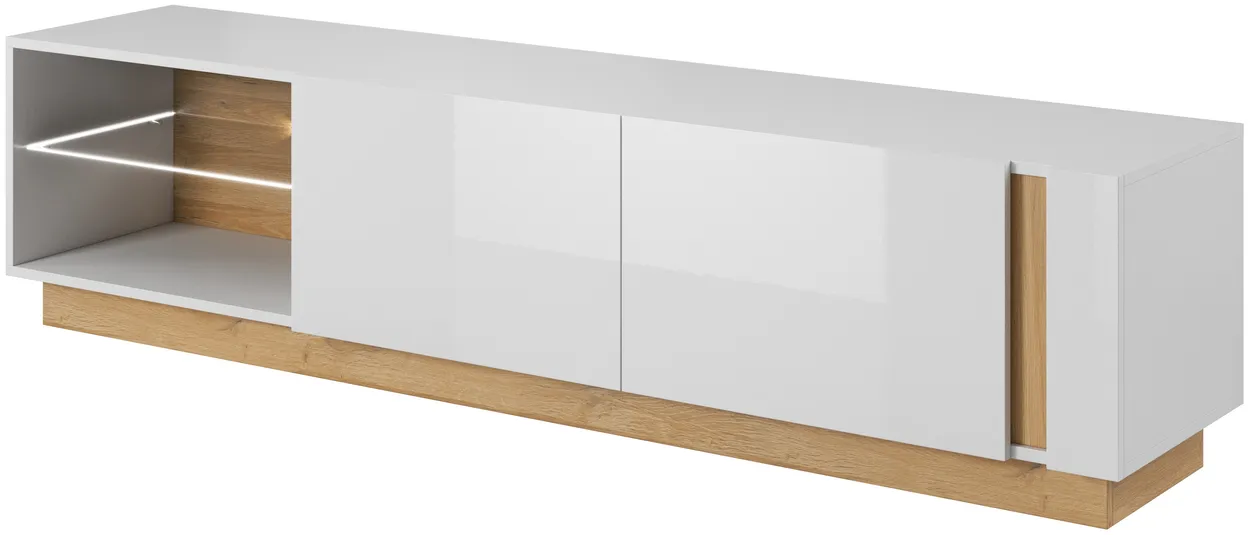 TV stolík Arco — 3