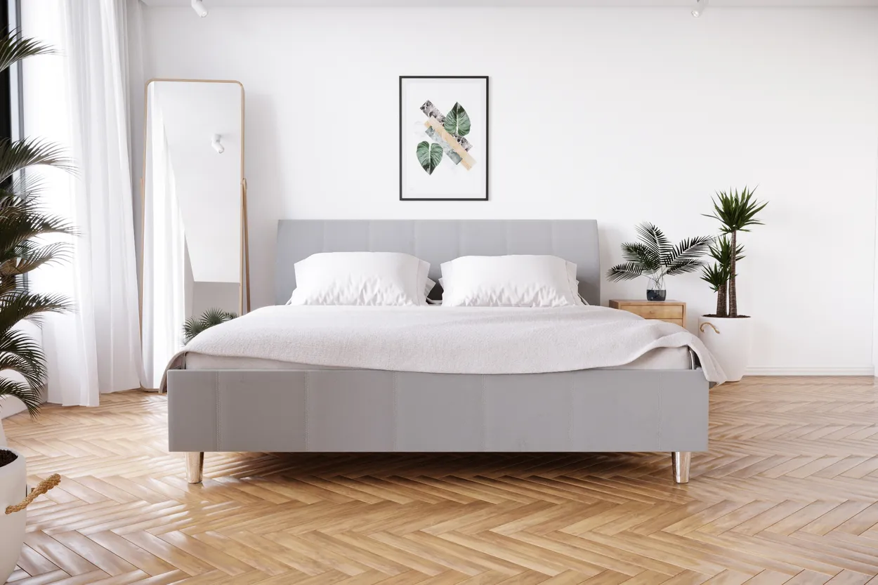 Posteľ 80263 (180x200 cm) — 2