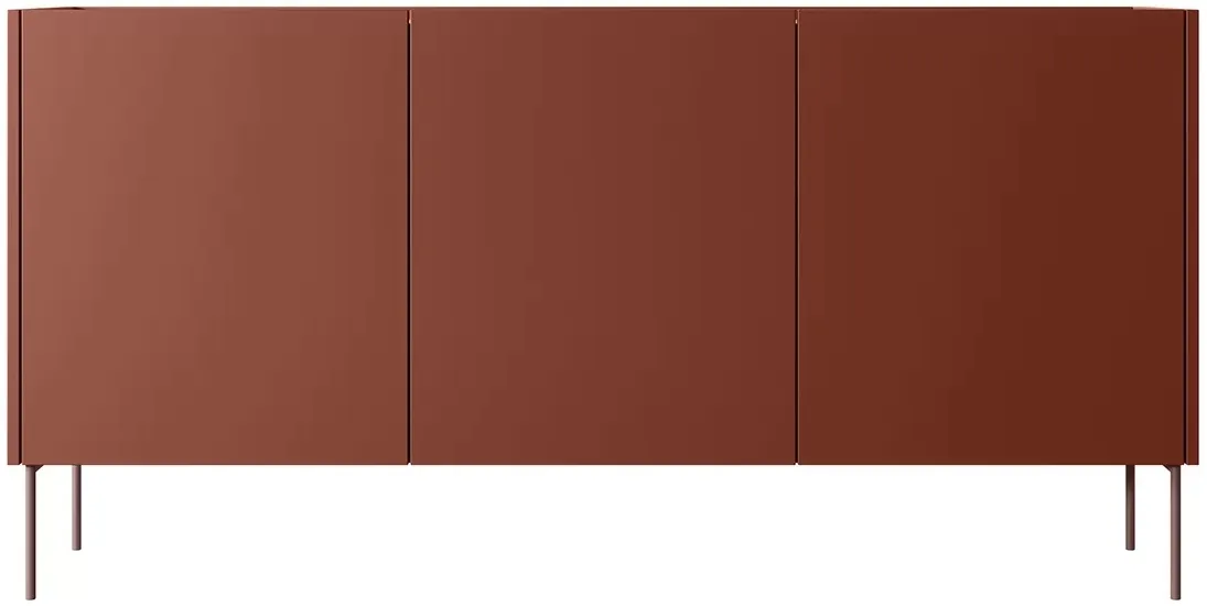Komoda Desin 170 cm s 2 zásuvkami — 5