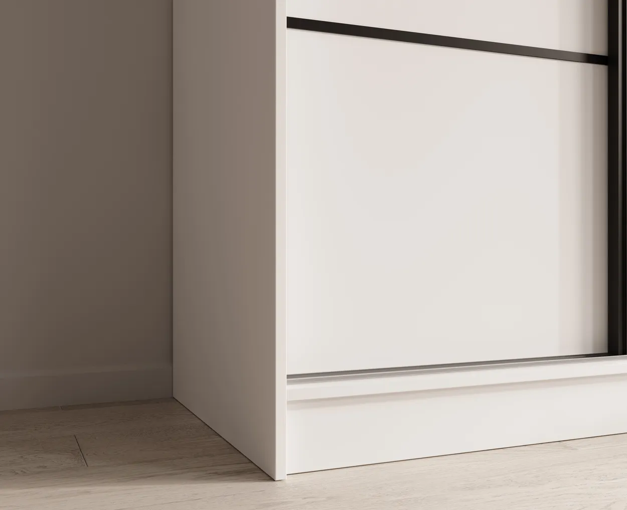 Skriňa Keri 200 cm — 5