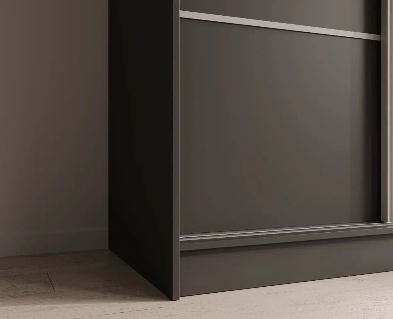 Skriňa Keri 200 cm — 5