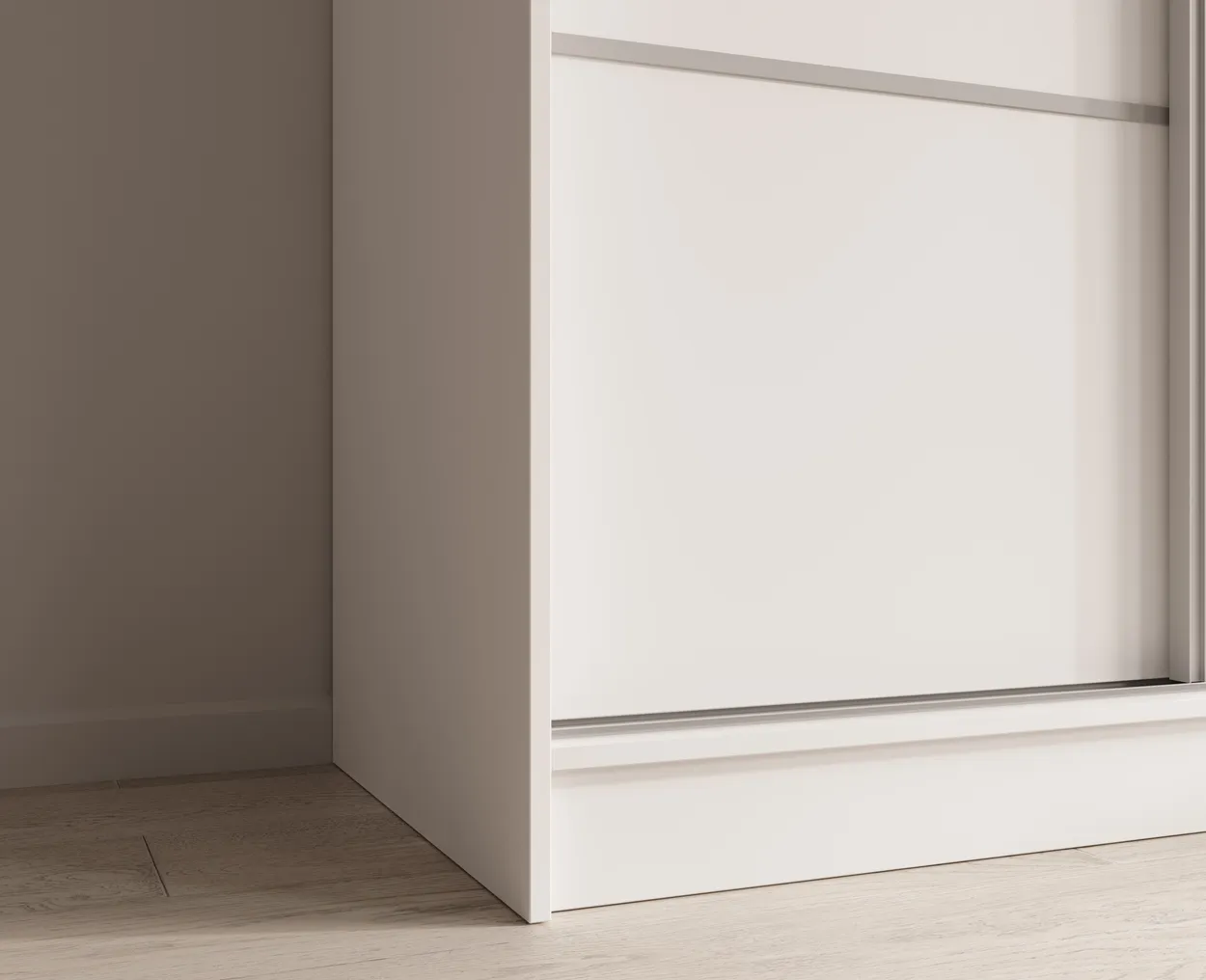 Skriňa Keri 200 cm — 5
