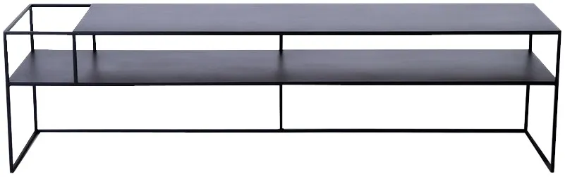 TV stolík Senso Flower 170 (ľavý) — 4