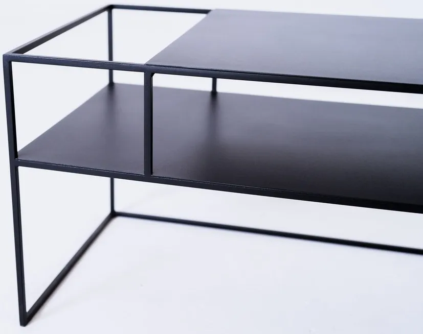 TV stolík Senso Flower 170 (ľavý) — 2