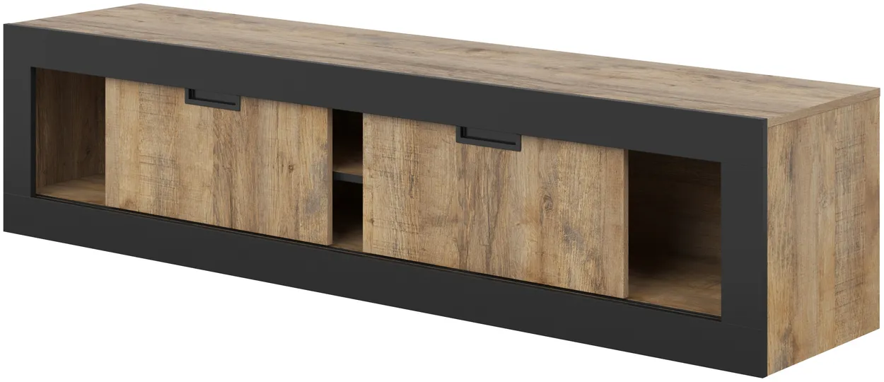 TV stolík 2D Tudor — 5