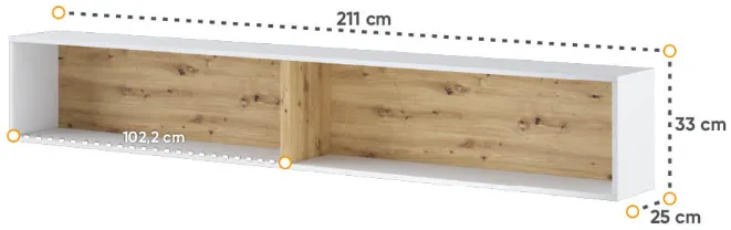 Polica Bed Concept — 3