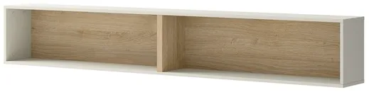Polica Bed Concept — 2