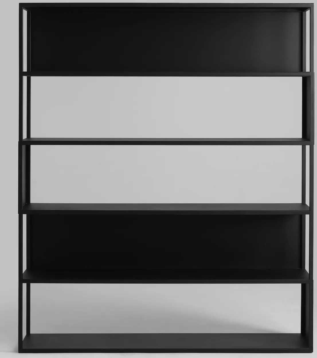 Regál Hyller Side Metal 150x180 cm — 2