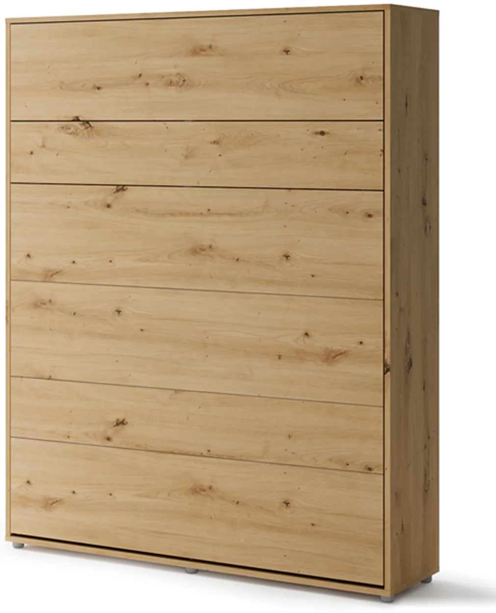 Sklápacia posteľ vertikálna 160 Bed Concept — 2