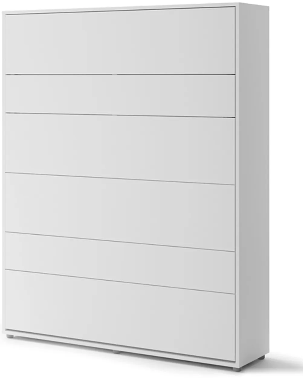 Sklápacia posteľ vertikálna 160 Bed Concept — 2