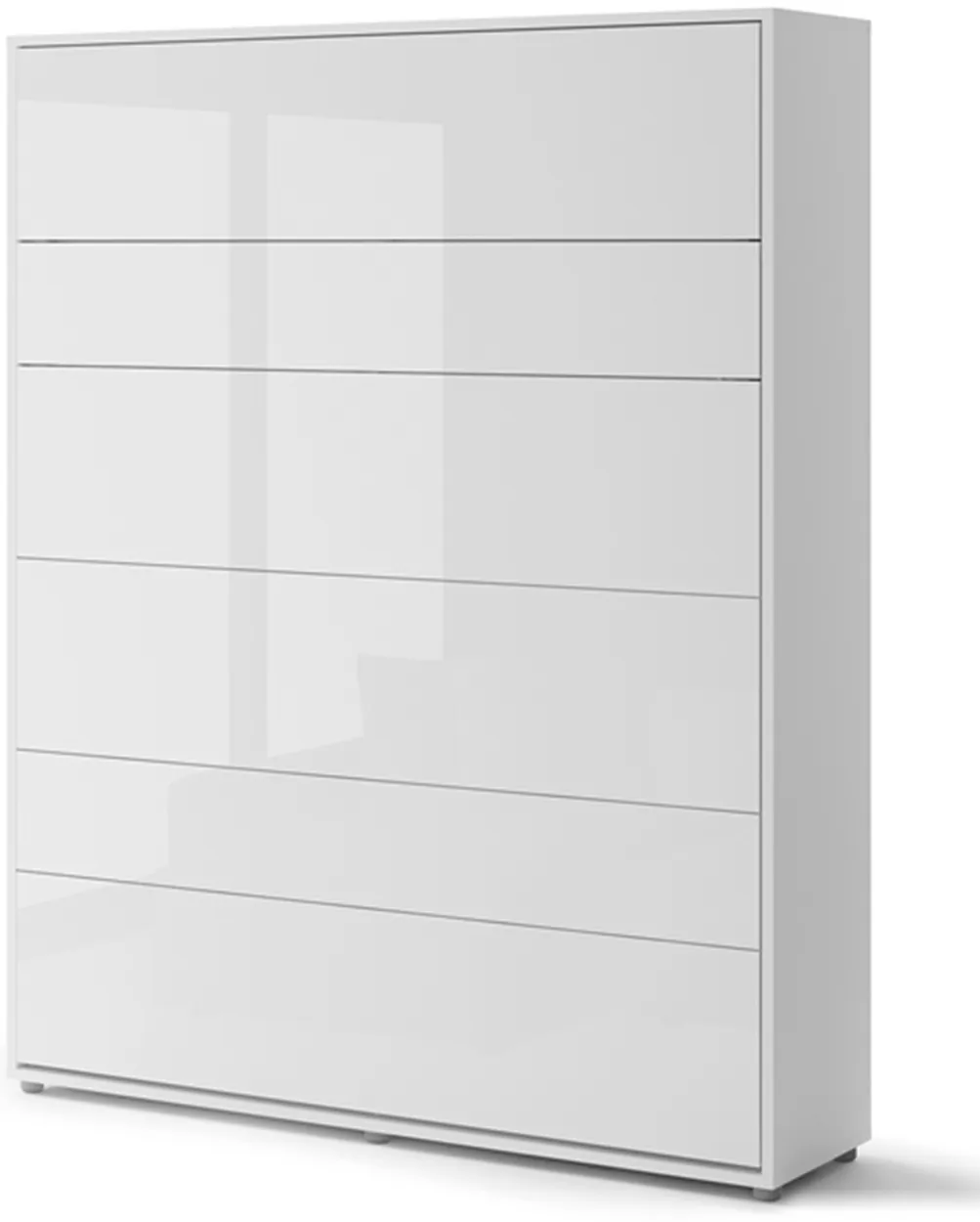 Sklápacia posteľ vertikálna 160 Bed Concept — 2