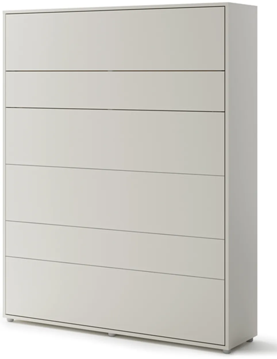 Sklápacia posteľ vertikálna 160 Bed Concept — 2